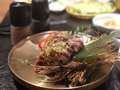 -味家烤肉烤鳗鱼牛排(西塔旗舰店)