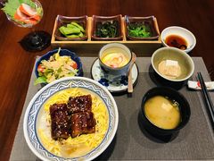 -一本魅·日式料理