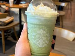 -星巴克(深圳丹竹头分店)