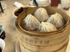 -二泉园老菜馆·百年无锡菜