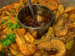 -喜虾客(贾汪吾悦广场店)