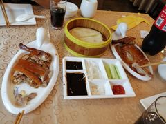 -大鸭梨(天通西苑店)