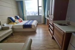 -安悦贝月子中心