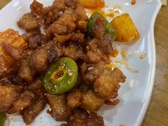 -胖姥姥·川湘闽菜(永春中闽百汇店)