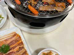 -金刚山(学府路店)