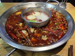 -七友美蛙鱼头火锅(坂田店)