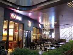 门面-The Habit Burger Grill 哈比特汉堡(爱琴海店)