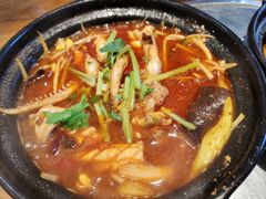 -廖记老砂锅(上清寺店)