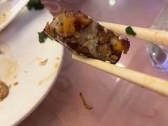 -烤肉宛饭庄(南礼士路店)