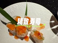 -上井精致料理(大坪店)