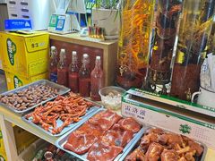 -鑫正兴东北烧烤(滨湖店)