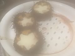 -马路边上·小海鲜烧烤(八一路店)