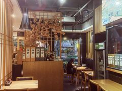 大堂-吉川居酒屋(建国北路店)