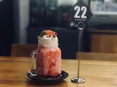 -BE BRIGHT KITCHEN(正佳广场店)