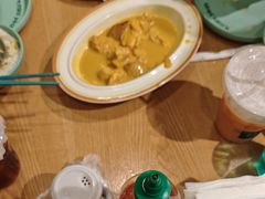-迷你椰·泰式大排档(共康店)