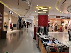 -丽达购物中心(崂山店)