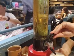 -木屋烧烤(万德庄店)