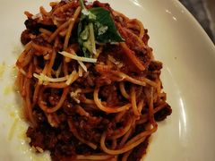 -WOLFGANG PUCK KITCHEN & BAR(迪士尼小镇店)