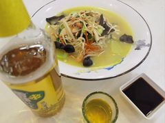 -皮五鱼汤面(老街店)