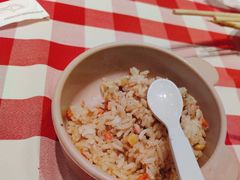 -西贝(武汉群星城店)