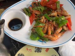 -涵家味土菜馆·徽州一绝臭鳜鱼(三河古镇店)