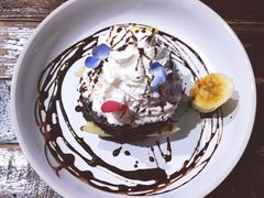 松饼-MIKAKU(万达广场上海宝山店)