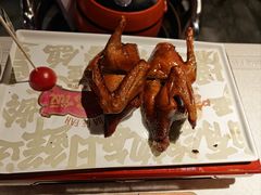 -大鸽饭(动物园店)