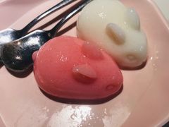 -蕃茄述·好汤自然来(江汉路店)