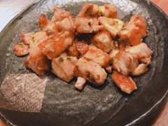 -大渔铁板烧(中山路八佰伴店)