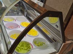 -东方红海鲜百汇(国际大厦店)