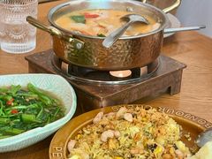 -尚SHANG泰国菜(中山大道店)