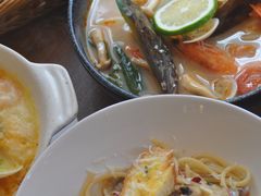 -雕刻时光·无国界料理西餐厅(五山店)