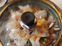 -绿茶餐厅(哈尔滨凯德店)