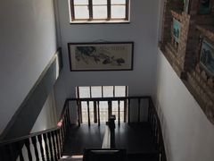 -清风小镇闯关东影视基地