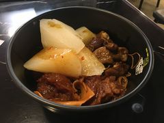 -亞婆井·劲抽面食(铂顿城店)