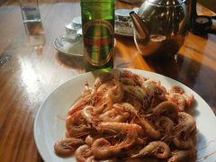 -鱼市酒店(威海水产批发市场店)