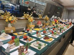 -海景壹号大酒店(惠钱路店)