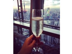 -君悦大酒店行政酒廊