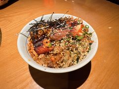 -MIKOMIKO和牛烧肉专门店(南门店)