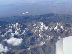 -乌鲁木齐天山国际机场-T3航站楼