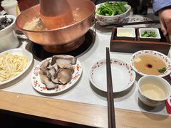 -东门口·鲜爆肚涮肉·烧烤(老门东店)