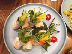 越式大虾米纸卷-苏梅花园(群星城店)