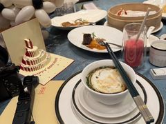 -扬州香格里拉·香宫中餐厅