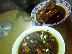 -德叔阙里·衢州菜馆(月湖店)