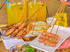 -本色.小马哥烧烤(无锡九里仓店)