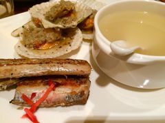 郑州美盛喜来登酒店盛宴标帜餐厅自助餐-美盛喜来登大酒店-盛宴标帜餐厅