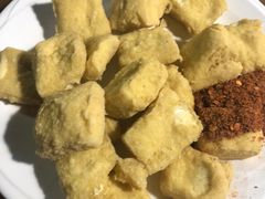 -88号小吃店·经典云南菜·地道纳西美食
