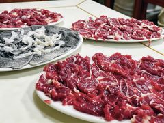 -福合埕牛肉火锅(长平国新店)