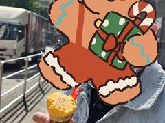 -富豪雪糕车流动点(尖沙咀)