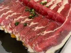 -花味·自助烤肉(大观天地店)